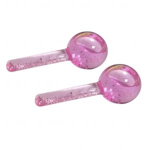 Balle de massage Paloma Beauties Ice