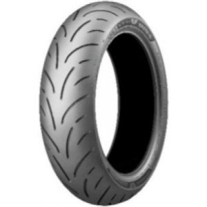 Bridgestone T 33 R - 160/60 ZR18 70W