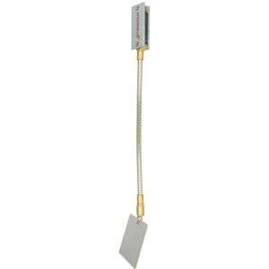 Rothenberger Miroir de soudeur magn&eacute;tique sur flexible m&eacute;tallique articul&eacute; r&eacute;f 54.0855