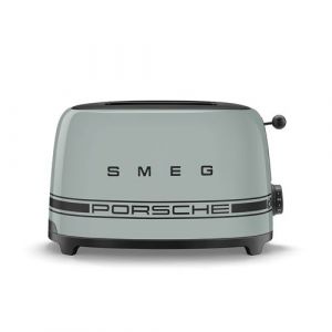 Smeg TSF01PSGEU Porsche Vert