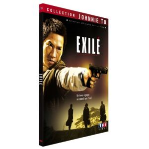 Exilé - de Paul Cox