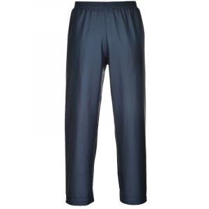 Portwest Pantalon de travail étanche Sealtex Ocean Marine XL