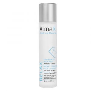 Alma K Soin corps Flacon 50 ml