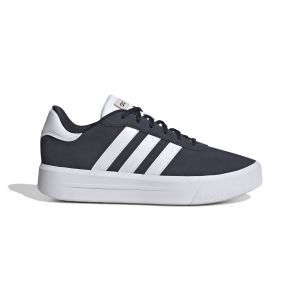 Adidas Baskets femme Platform Suede
