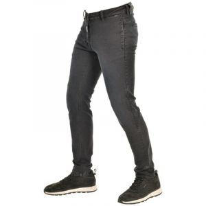 Overlap Jeans moto Rudy ultra bleu- 32
