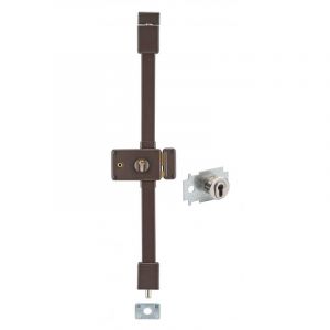 THIRARD SERR HORGA MARRON A2P FLT D 4C ep 50mm