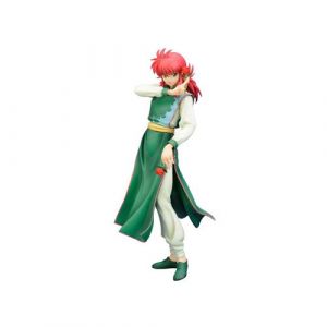 Kotobukiya Figurine Kurama ARTFXJ 1/8 (Yu Yu Hakusho) 23 cm Figurine Naruto/Boruto - KTOPV110