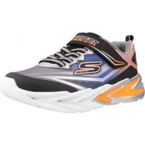 Skechers Flex-Glow Ultra Colour Argent - 28