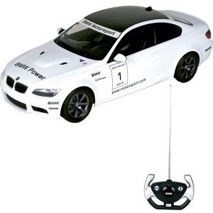 Mondo Motors BMW M3 radiocommandée