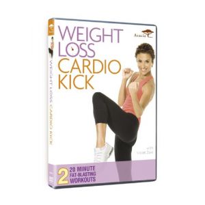 Image de Weight Loss Cardio Kick