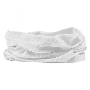 GripGrab Tours de cou Multifunctional One Size White - White - Taille One Size