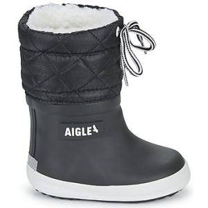 Image de Aigle Bottes neige enfant GIBOULEE 2 Noir - Taille 19,20,21,22,23