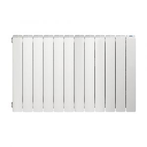 Noirot Radiateur a inertie fluide connectable Actiflo - 2000W
