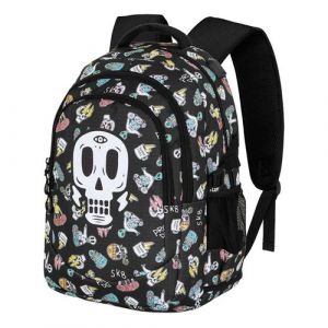 Karactermania Sac à dos Running PLUS - PRODG Underground - Noir - Taille Unique