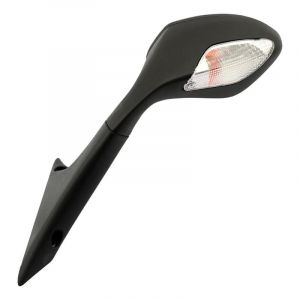 Brazoline Rétroviseur moto gauche adaptable origine Aprilia