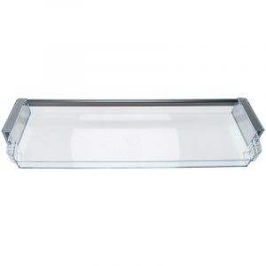 Vhbw Compartiment de porte compatible avec Bosch KSV36CW30, KSV36CL32, KSV36CI30, KSV33VW40, KSV33VW30G réfrigérateur - Balconnet porte bouteilles