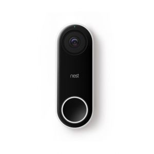 Nest Interphone Hello