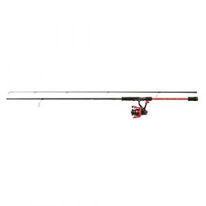 Abu Garcia Max X Spinning 2.44 m 20-60 gr
