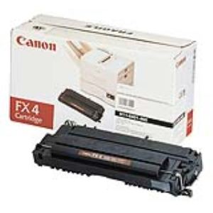 Canon 1558A003 - Toner FX4 noir 6500 pages