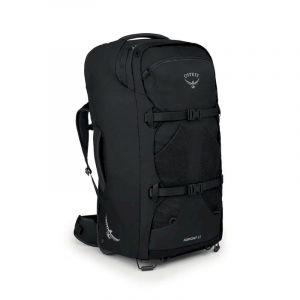 Osprey Farpoint Wheels 65 - Sac voyage à roulettes Black 65 L