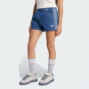 Adidas SHORT EN DENIM SPRINTER