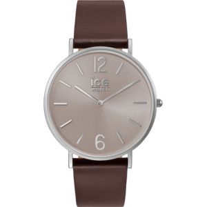 Ice Watch CT.BNT.41.L.16 - Montre pour homme avec bracelet en cuir