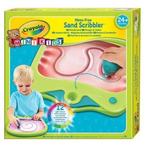 Crayola Doodle Sand