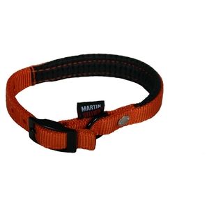 Image de Martin Sellier Collier Confort en nylon 65 cm