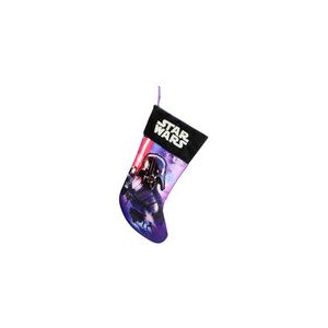 Image de Star Wars - Chaussette de Noël Dark Vador