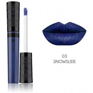 Paolap Rouge à Lèvres Paint4Lips N. 03 Snowslide