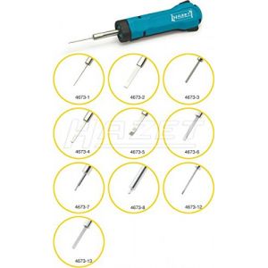 Hazet Déconnecteur de câbles 4673-12