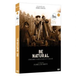 Be Natural : l'histoire cachée d'Alice Guy-Blaché