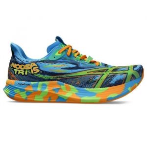 Asics Noosa Tri 15 - femme - bleu