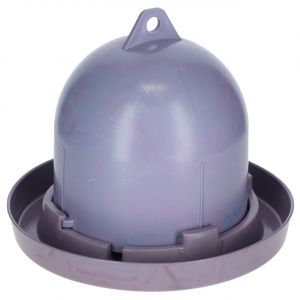 Kerbl Abreuvoir en plastique recyclé poules/poussins