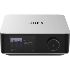 Amp Ultra Argent
