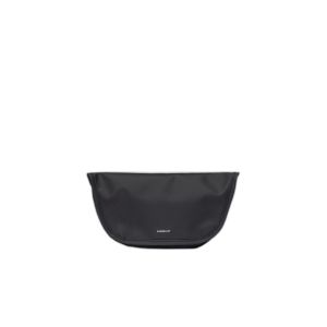 Sandqvist Rucksack Stream Messenger Mini Rucks&auml;cke 1 ct Schwarz (73.89 &euro; / 1 ct)