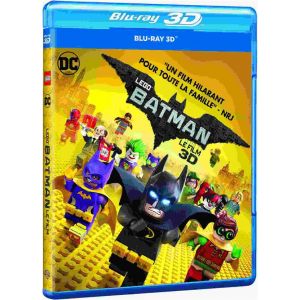 Image de LEGO Batman, le film
