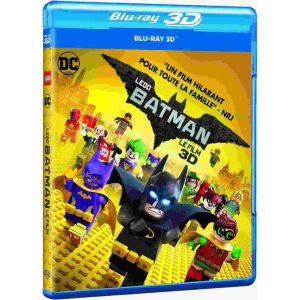 LEGO Batman, le film