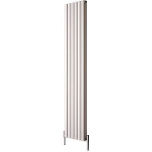 Image de Hudson Reed ALDRWTD1800350 - Radiateur Aluminium Design Vitality Air 180 x 35cm 1502 watts