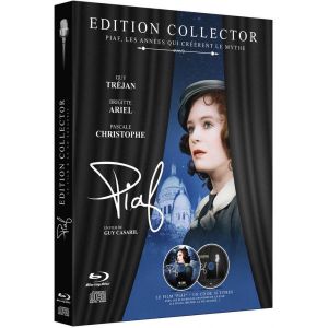 Piaf [Édition Collector] [DVD]