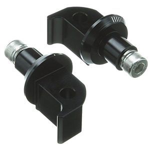 Image de Antonio Puig Supports repose-pieds passager Puig BMW K1200/K1300R