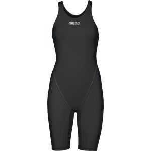 Image de Arena Combinaison Power Skin St 2.0 Dos Ouvert de Natation Compétition Femme,Powerskin St 2.0 offener Rücken, Noir, 30 FR