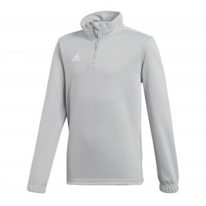 Adidas Core 18 Training - Stone / White - Taille 116