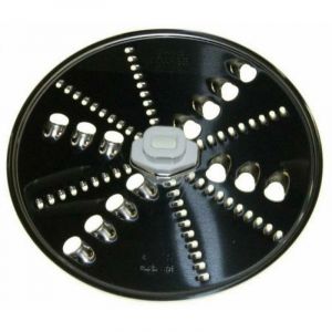 Bosch DISQUE RAPE POUR ROBOT MULTIFONCTIONS B/S/H * 00650963 MCM1200 650963 MCM1220EU MCM1235 MCM120
