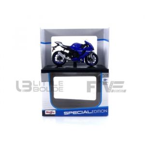 Maisto Yam YZF-R1-2021 - 1/18