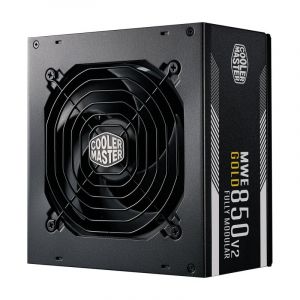 Cooler master , 850 Watt alimentation