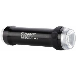 &Eacute;clairage combin&eacute; avant et arri&egrave;re avec lumi&egrave;re du jour Exposure Lights Link Plus Mk2