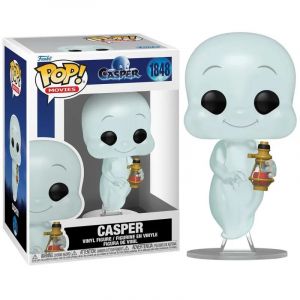 Funko GHOST CASPER / CASPER / FIGURINE POP
