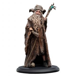 Figurine Le Hobbit - Statuette Radagast the Brown 17 cm