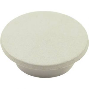 Cliff Couvercle CL1732 blanc Adapté pour Boutons K21 1 pc(s)